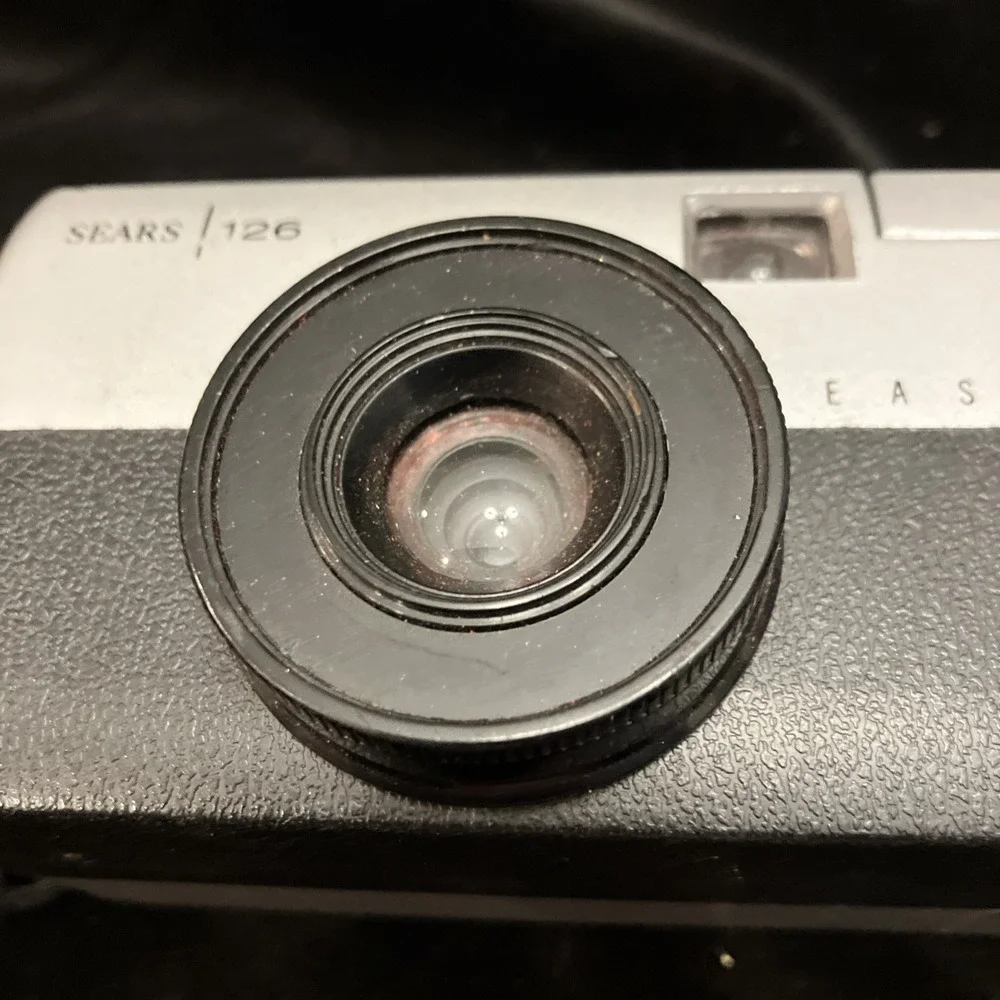 Sears 126 easi